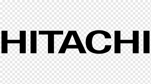 Hitachi logo