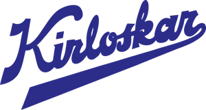 Kirloskar pump logo