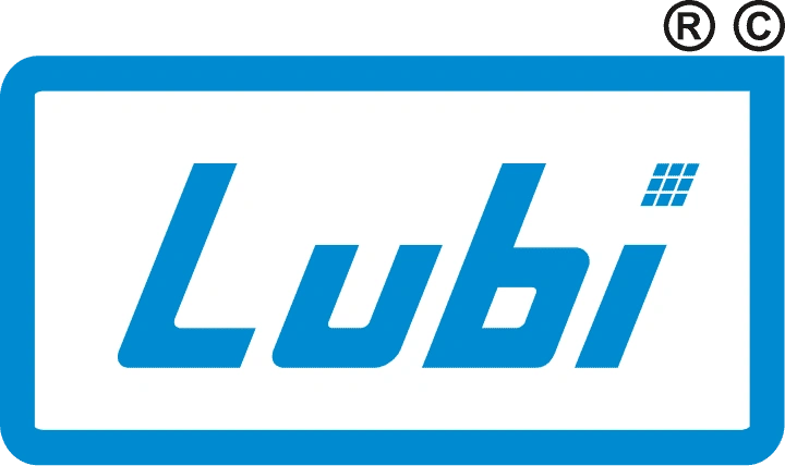 Lubi pump logo