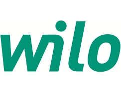 Wilo pump logo