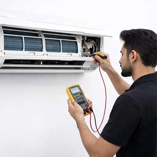 AC repair and service in Delhi NCR